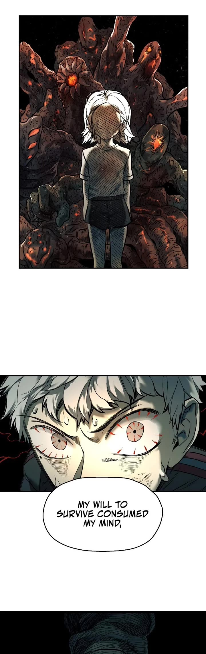 Surviving The Apocalypse chapter 72 page 29