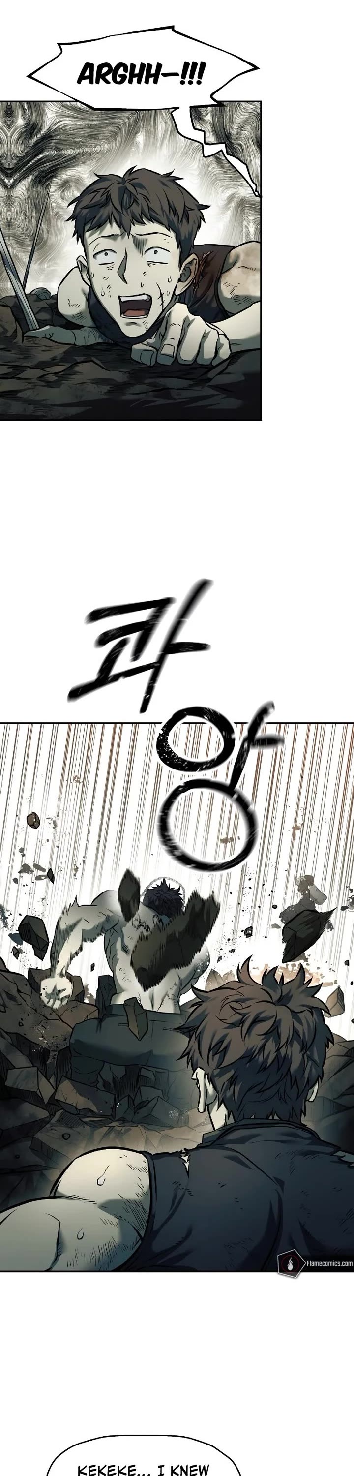 Surviving The Apocalypse chapter 72 page 3