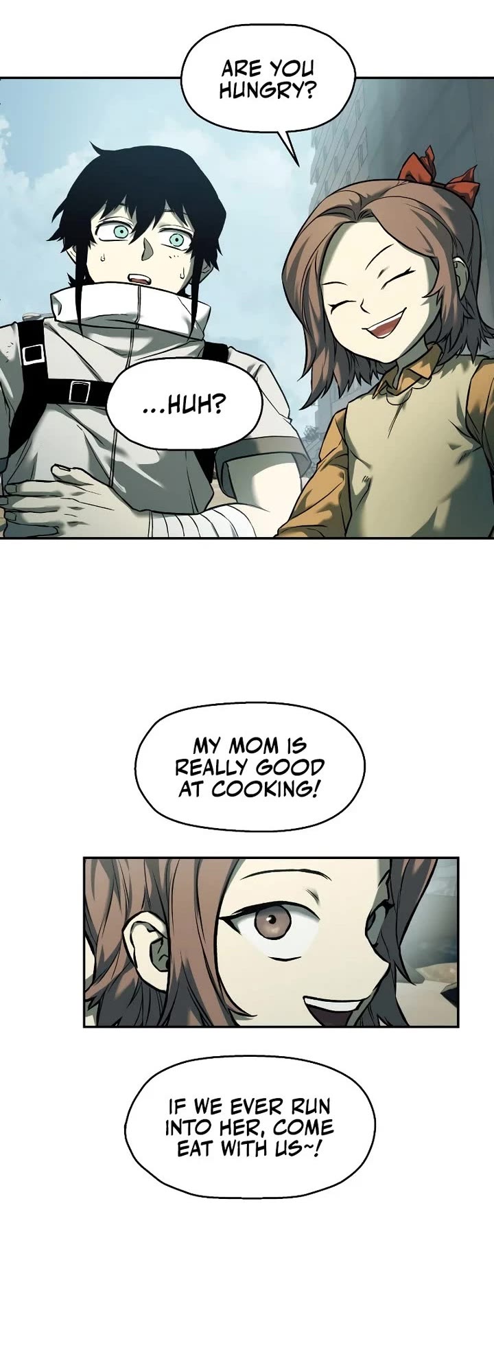 Surviving The Apocalypse chapter 72 page 35