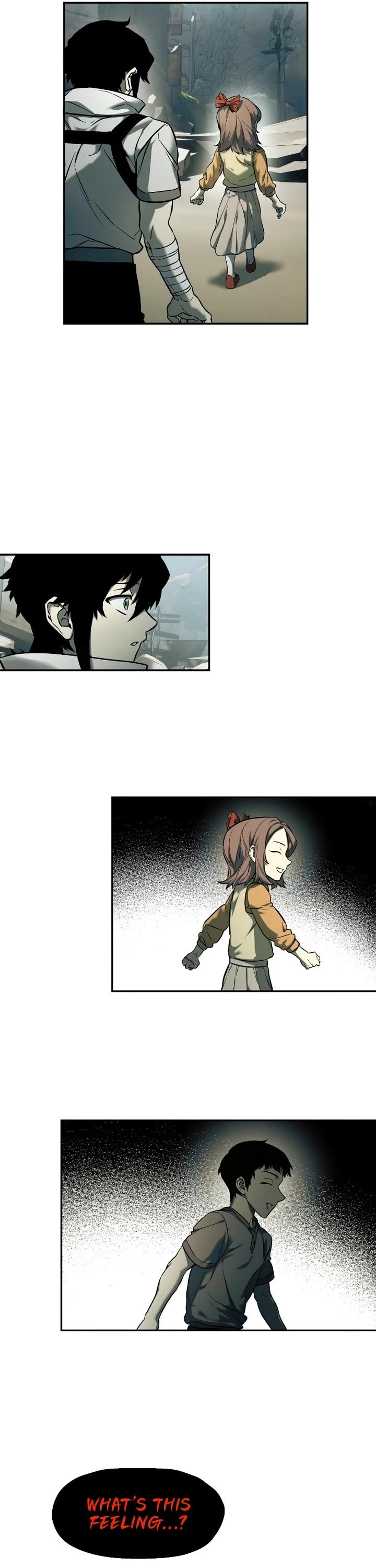 Surviving The Apocalypse chapter 72 page 36