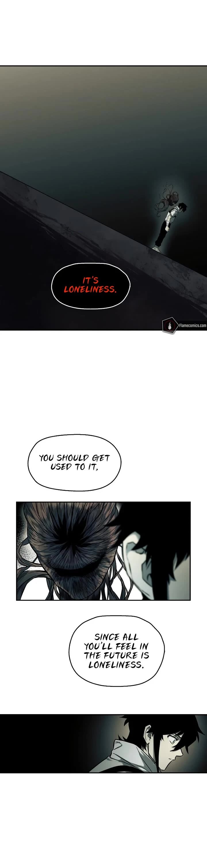 Surviving The Apocalypse chapter 72 page 38