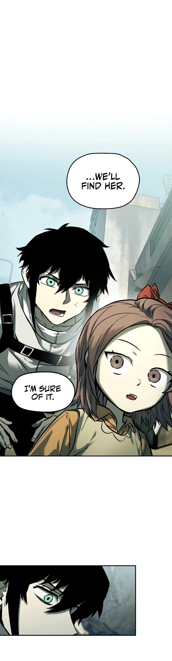 Surviving The Apocalypse chapter 72 page 39