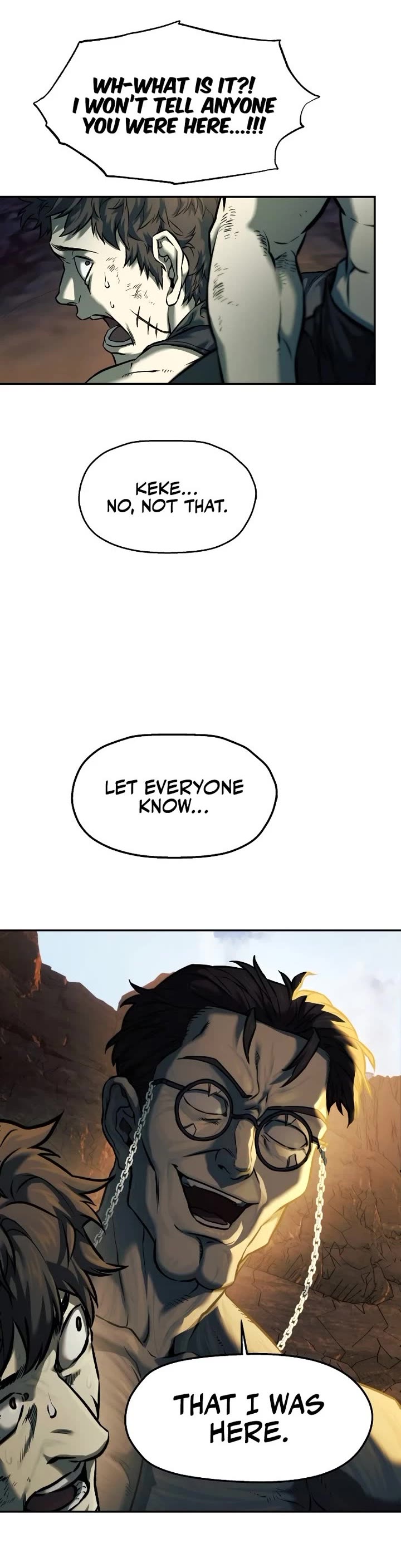 Surviving The Apocalypse chapter 72 page 5