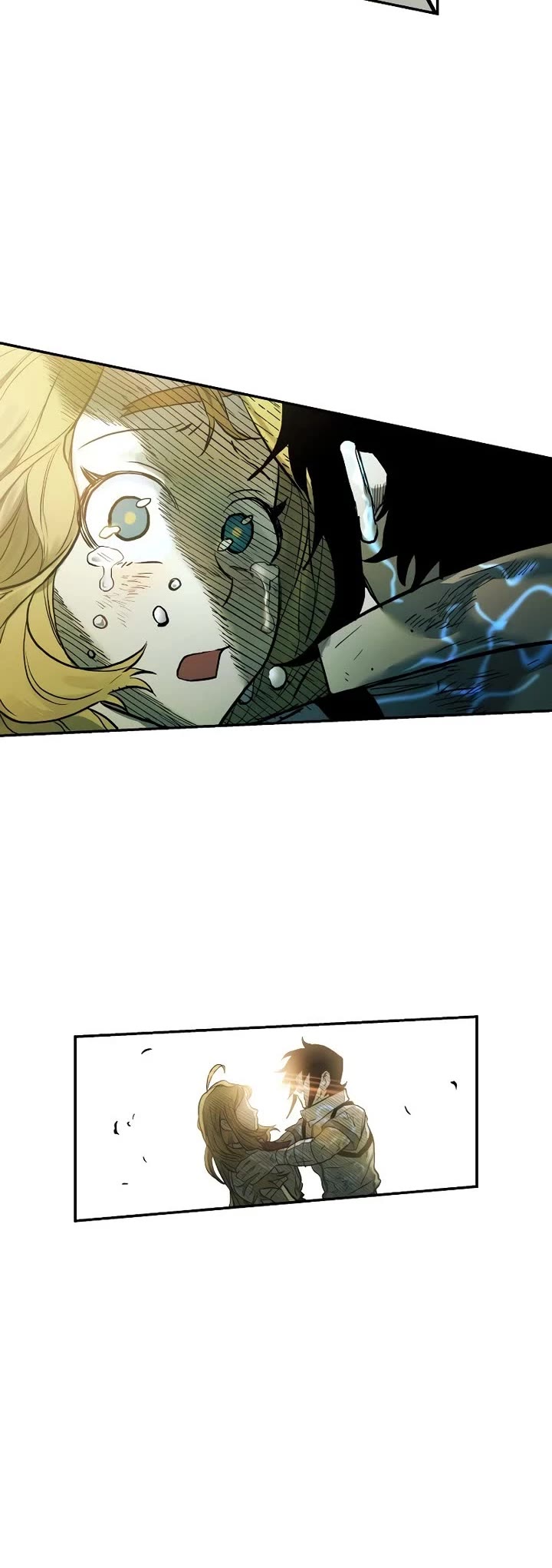 Surviving The Apocalypse chapter 73 page 10