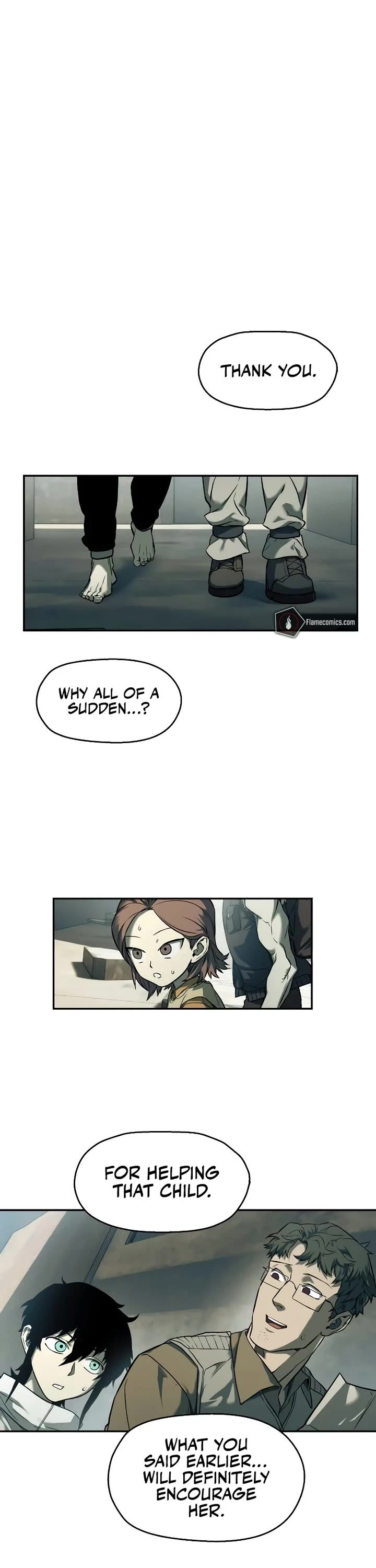 Surviving The Apocalypse chapter 73 page 13