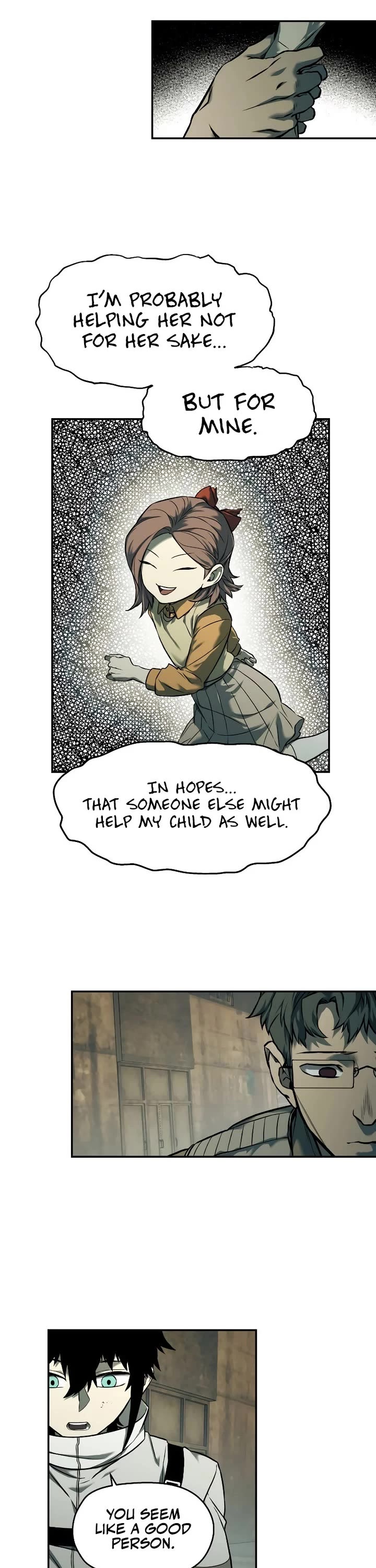 Surviving The Apocalypse chapter 73 page 16