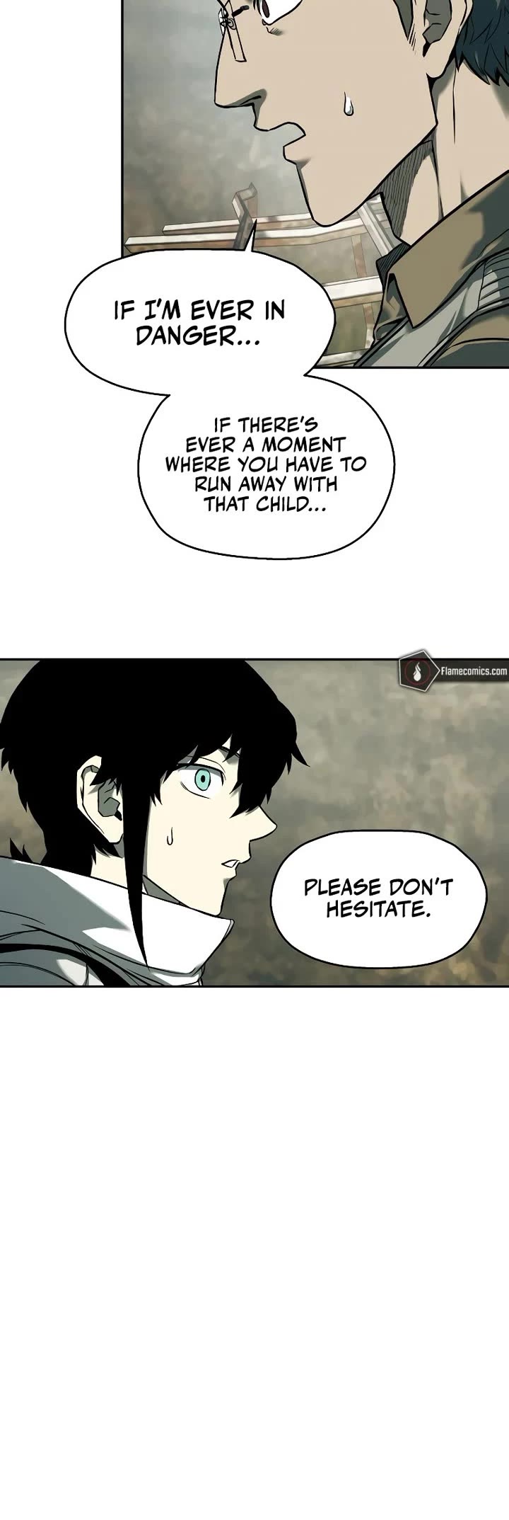 Surviving The Apocalypse chapter 73 page 24