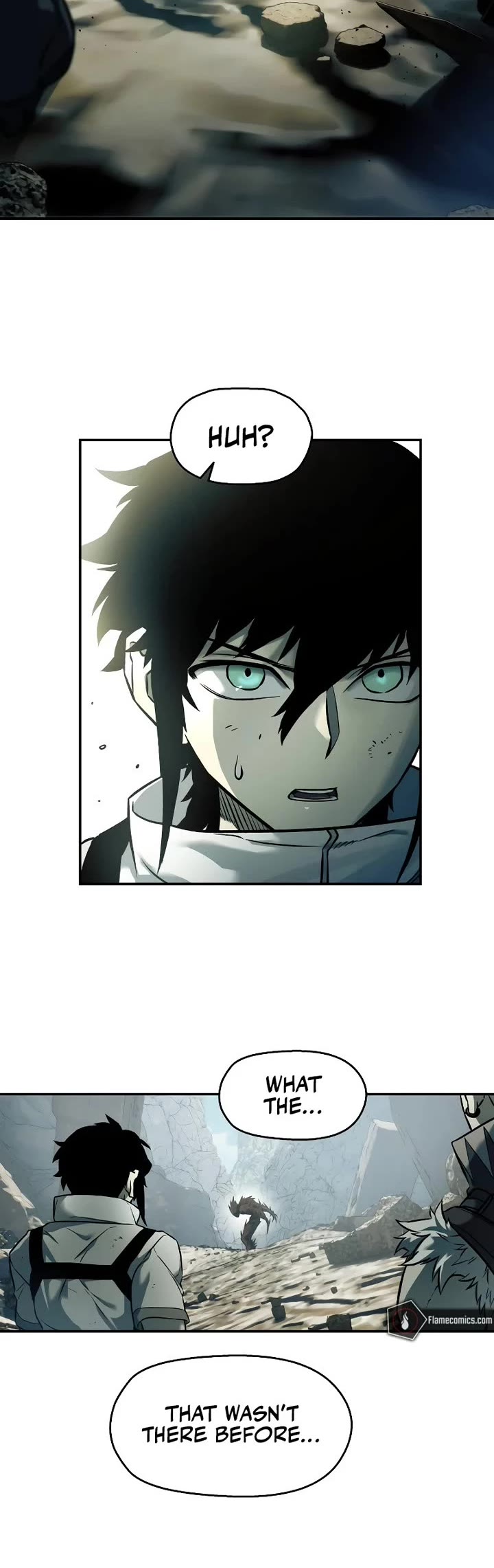 Surviving The Apocalypse chapter 73 page 30