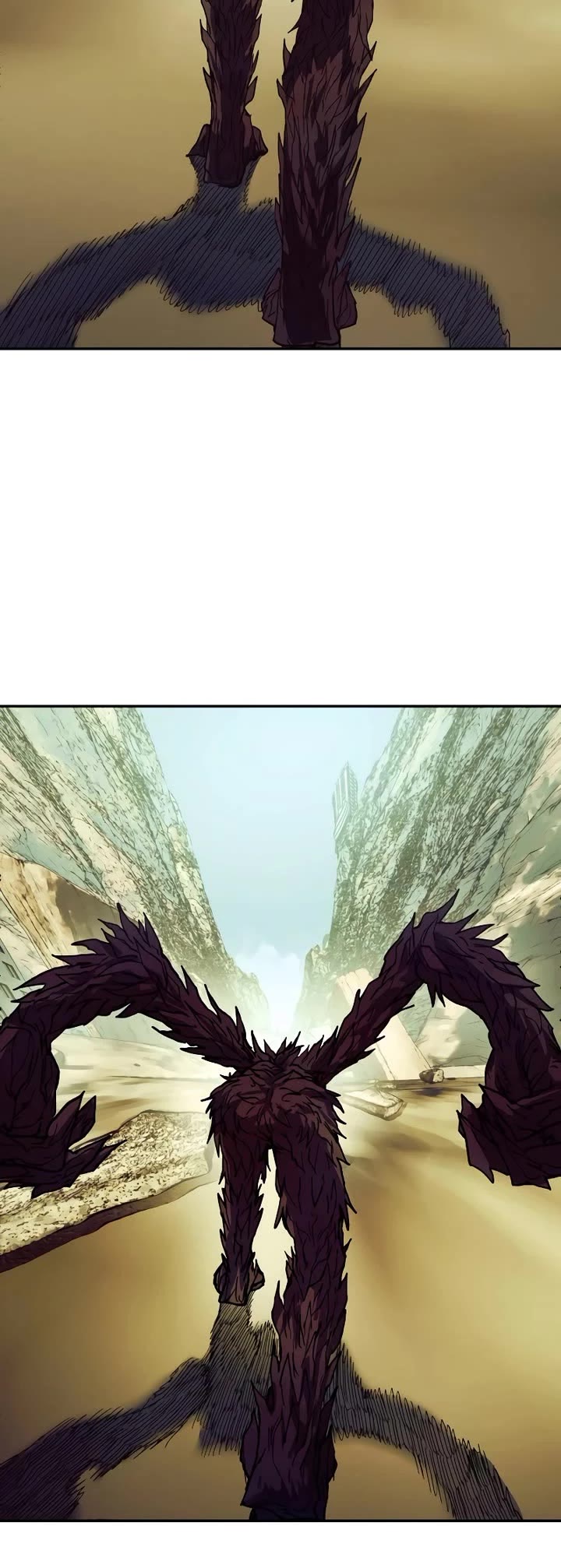 Surviving The Apocalypse chapter 73 page 34