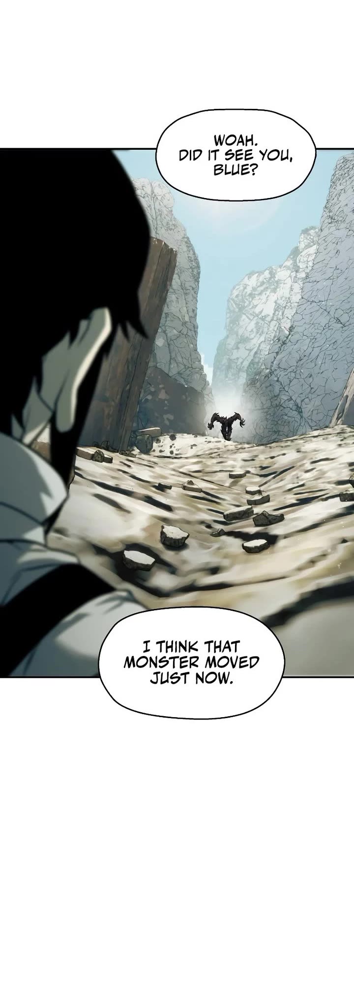 Surviving The Apocalypse chapter 73 page 35