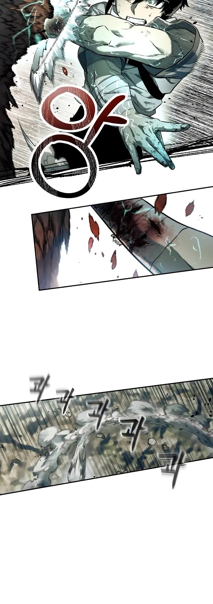 Surviving The Apocalypse chapter 74 page 10