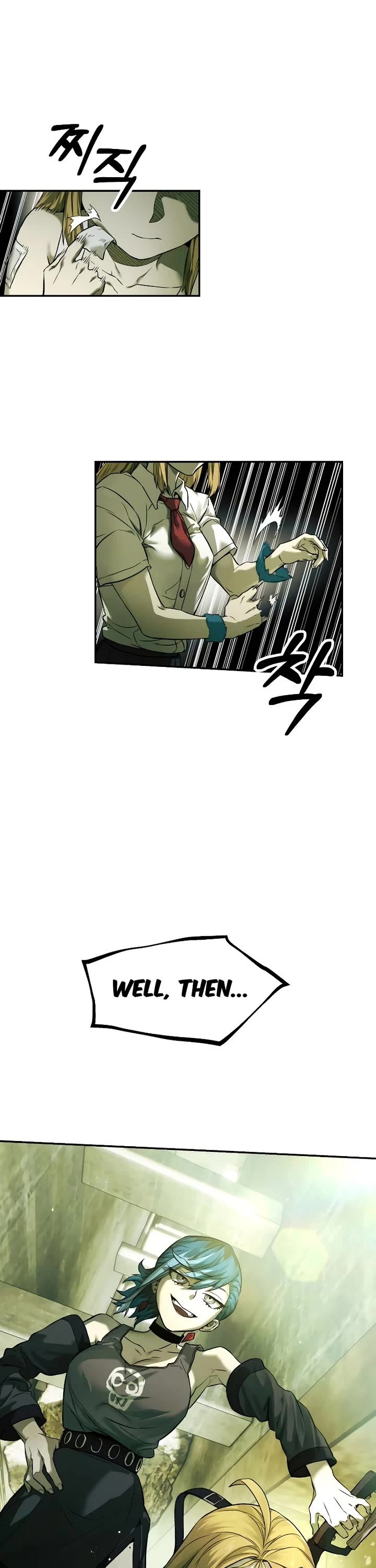 Surviving The Apocalypse chapter 74 page 17