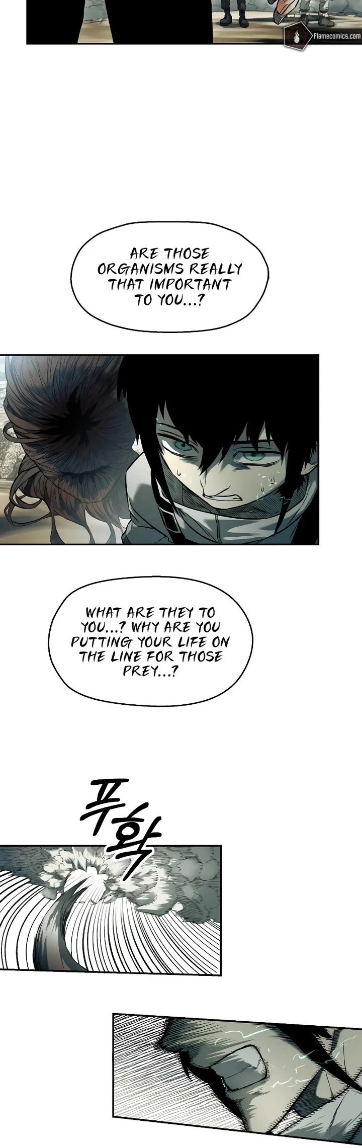 Surviving The Apocalypse chapter 74 page 20