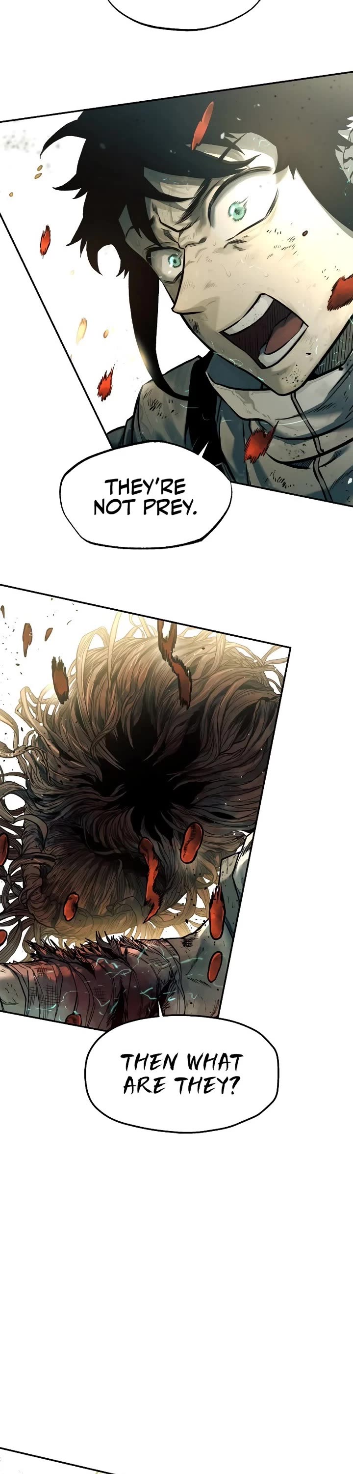 Surviving The Apocalypse chapter 74 page 22