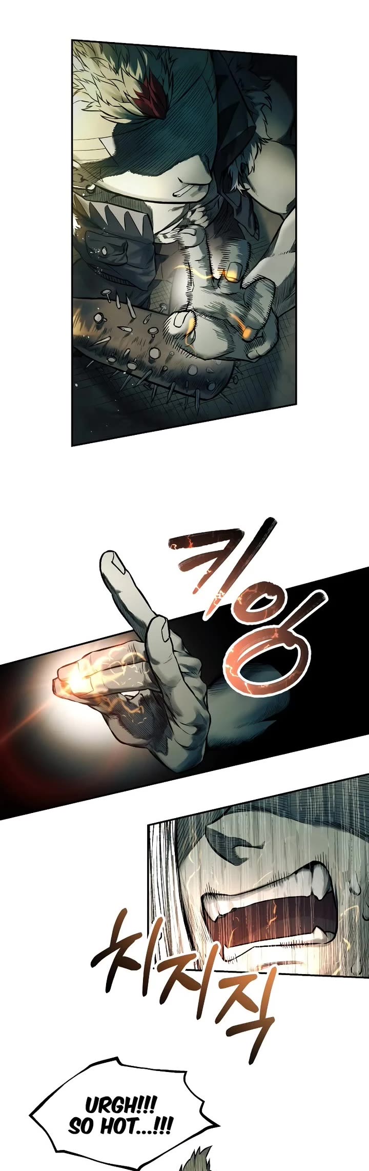 Surviving The Apocalypse chapter 74 page 24