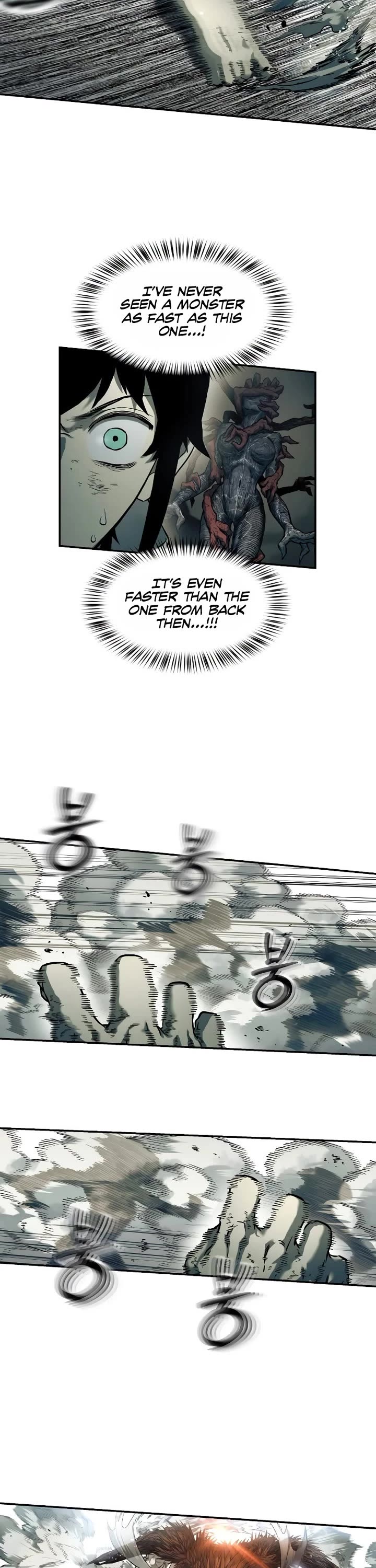 Surviving The Apocalypse chapter 74 page 7