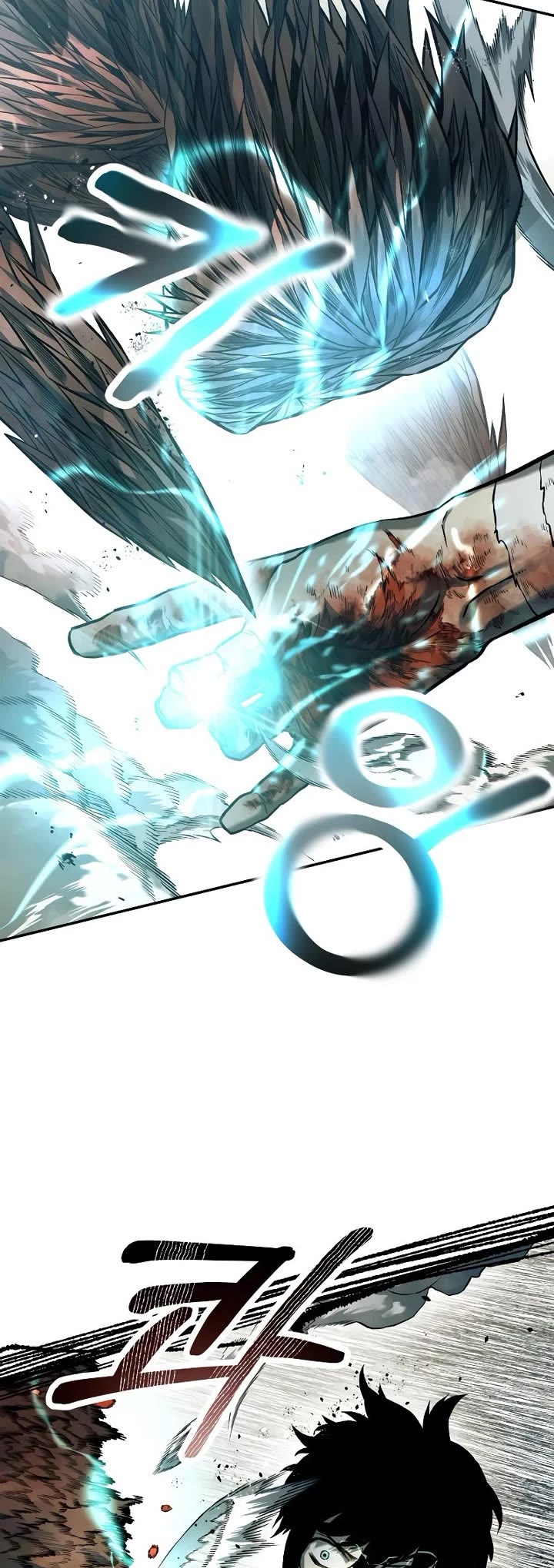 Surviving The Apocalypse chapter 74 page 9