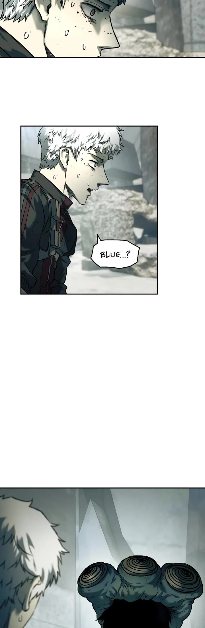 Surviving The Apocalypse chapter 92 page 32
