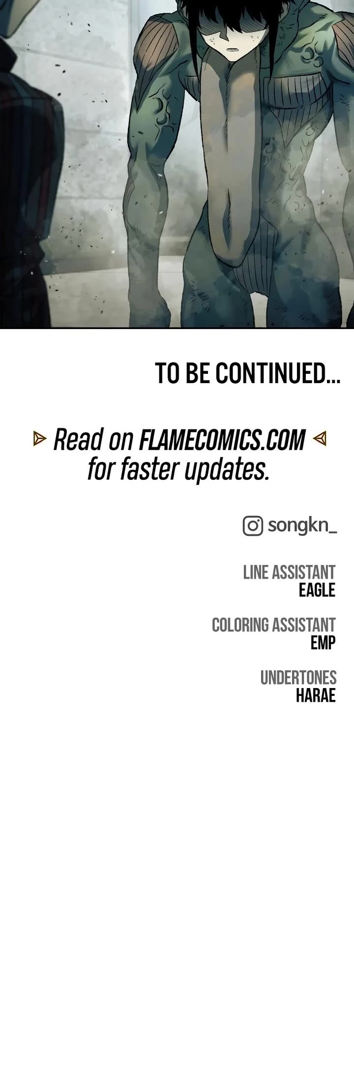 Surviving The Apocalypse chapter 92 page 33