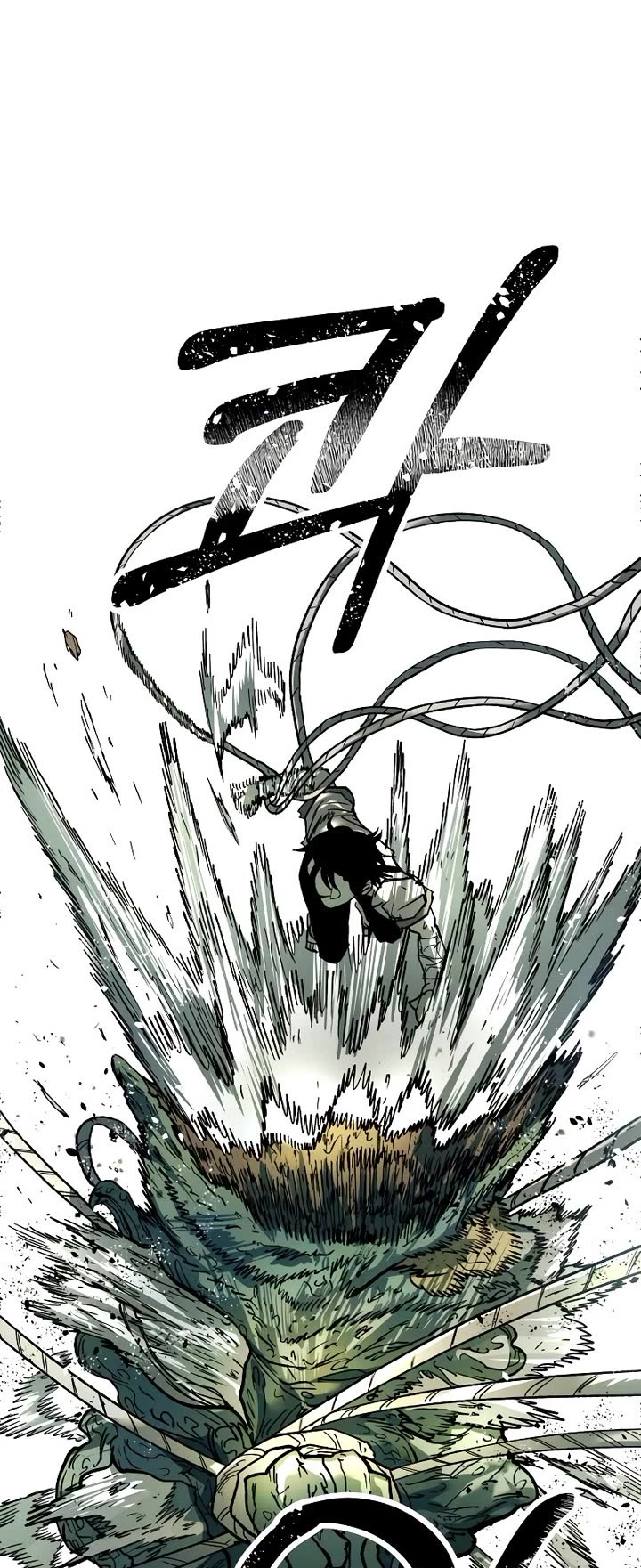 Surviving The Apocalypse chapter 94 page 37