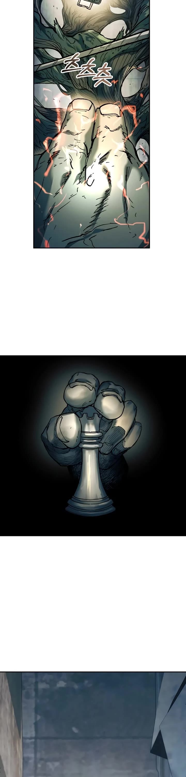 Surviving The Apocalypse chapter 94 page 40
