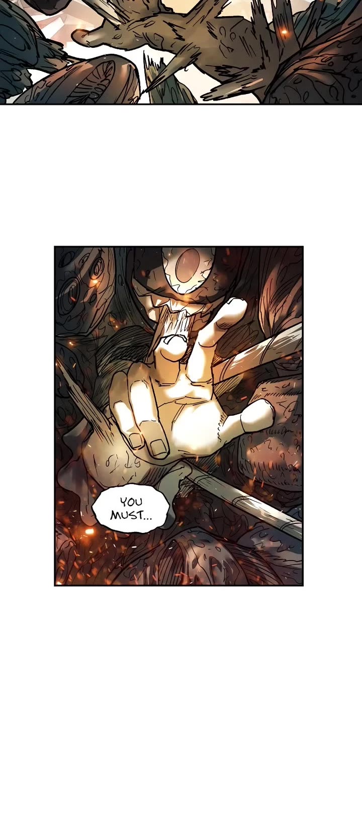 Surviving The Apocalypse chapter 94 page 52