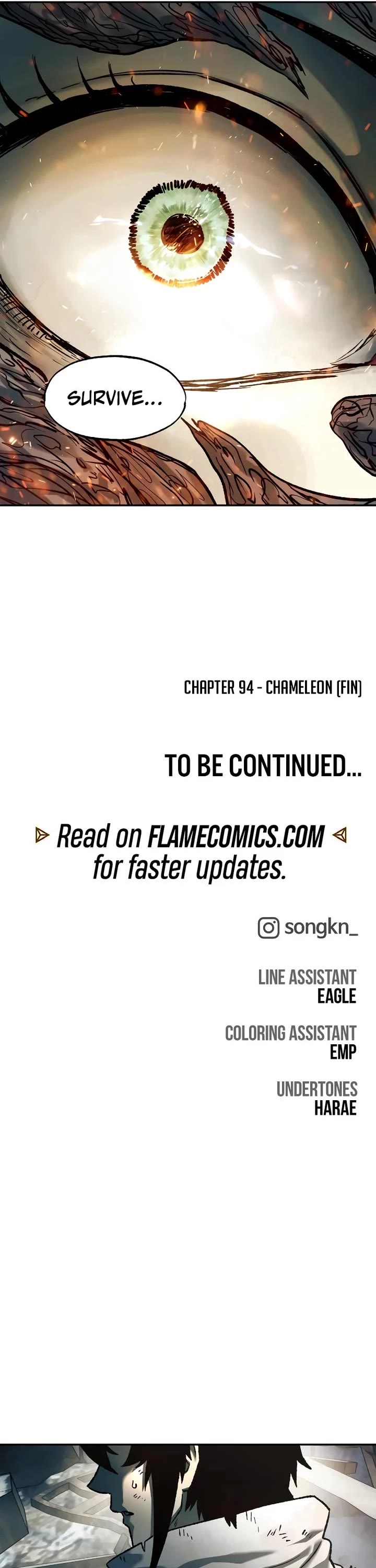 Surviving The Apocalypse chapter 94 page 53