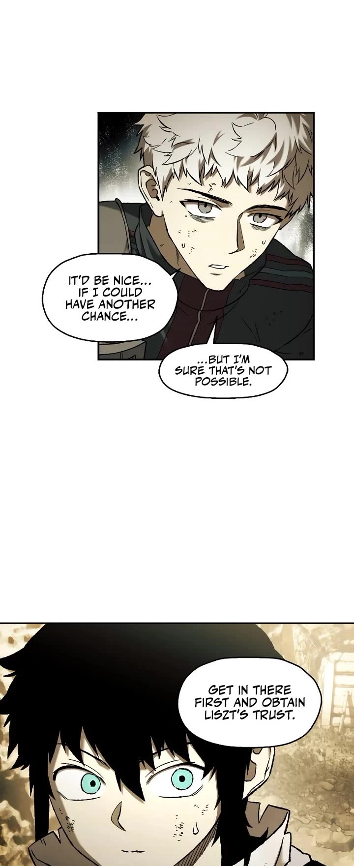 Surviving The Apocalypse chapter 95 page 14