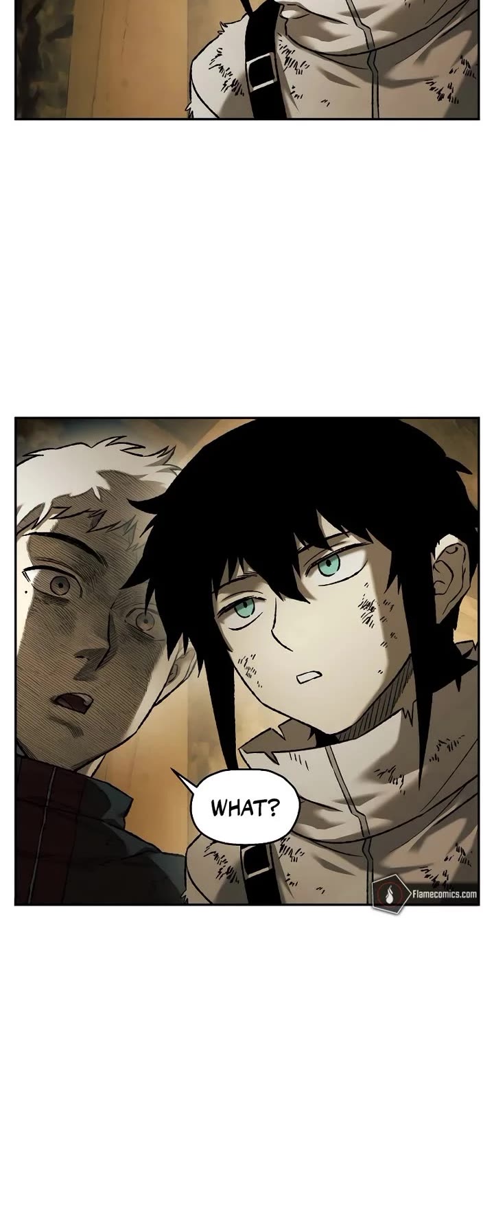 Surviving The Apocalypse chapter 95 page 20