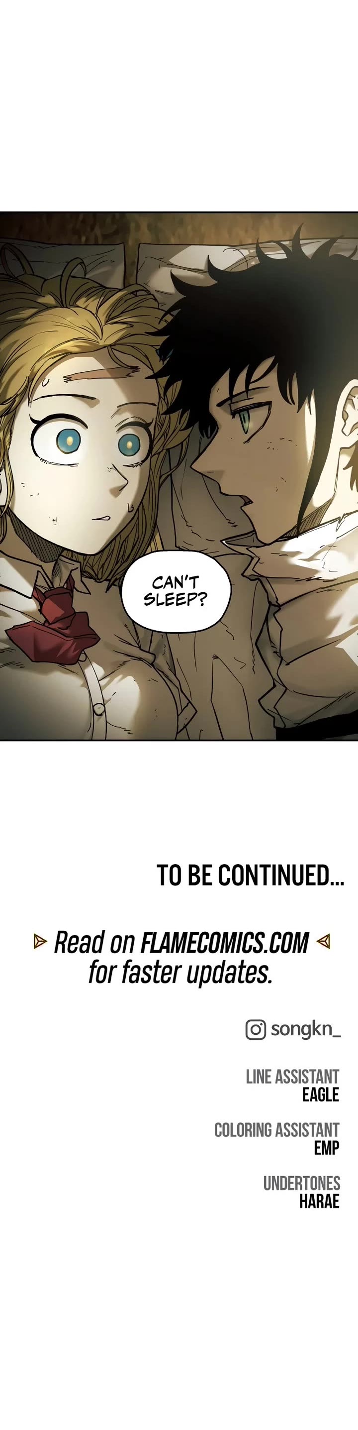 Surviving The Apocalypse chapter 95 page 34