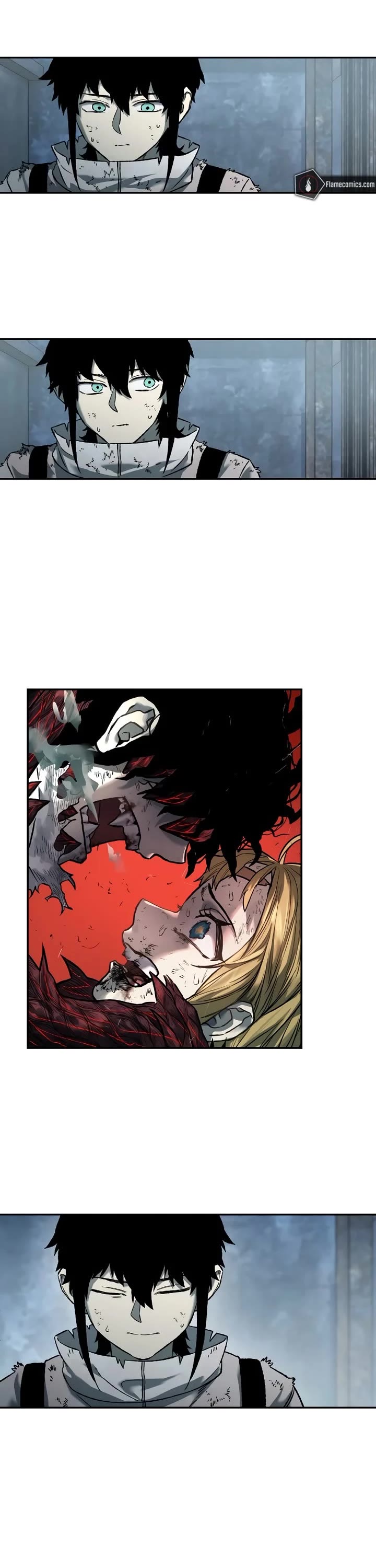 Surviving The Apocalypse chapter 95 page 7