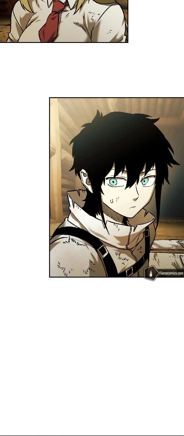 Surviving The Apocalypse chapter 96 page 10