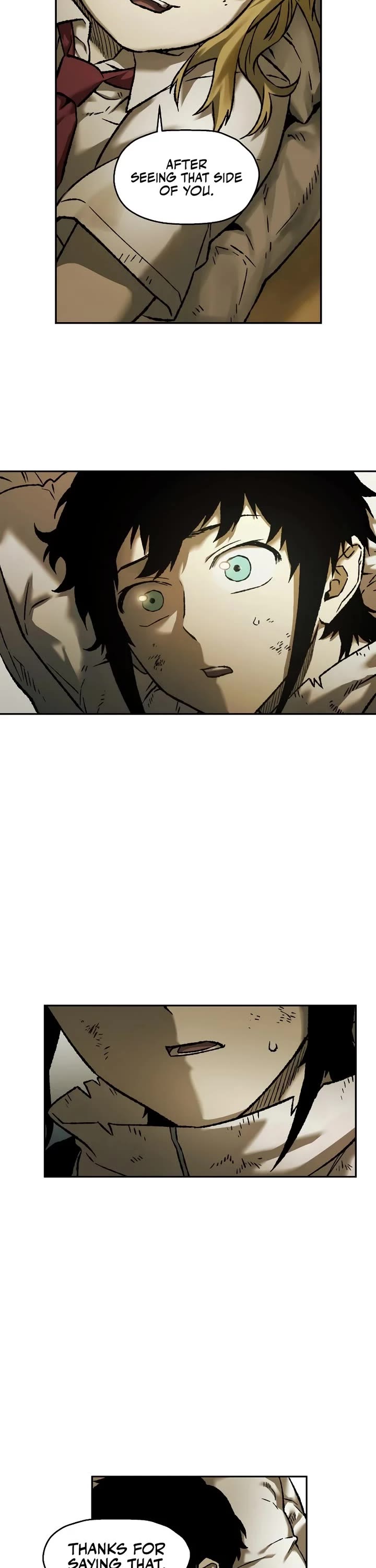 Surviving The Apocalypse chapter 96 page 17