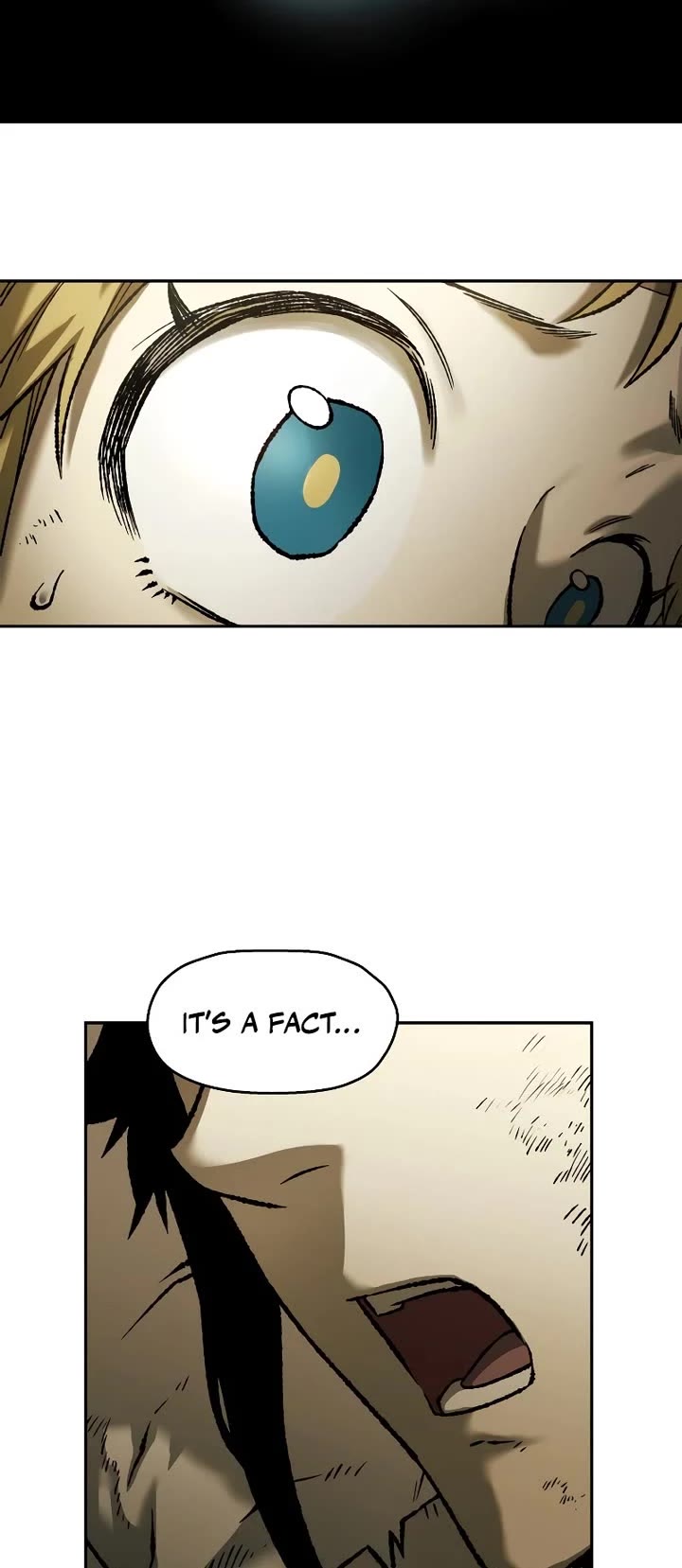 Surviving The Apocalypse chapter 96 page 19