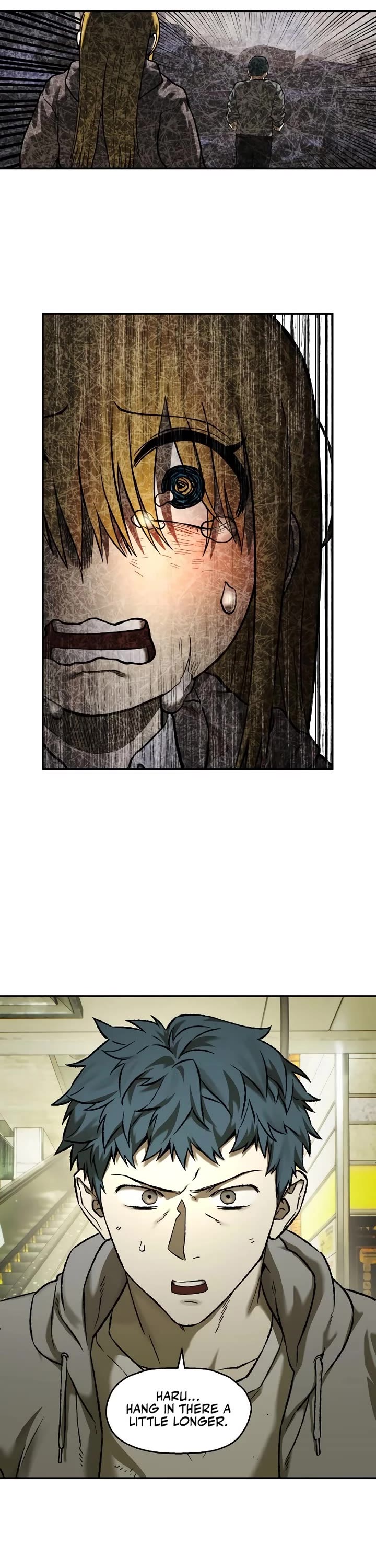 Surviving The Apocalypse chapter 97 page 16