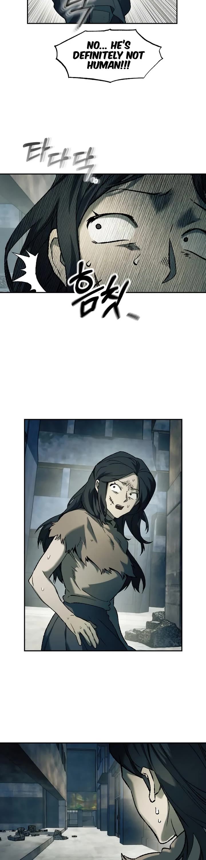 Surviving The Apocalypse chapter 98 page 24