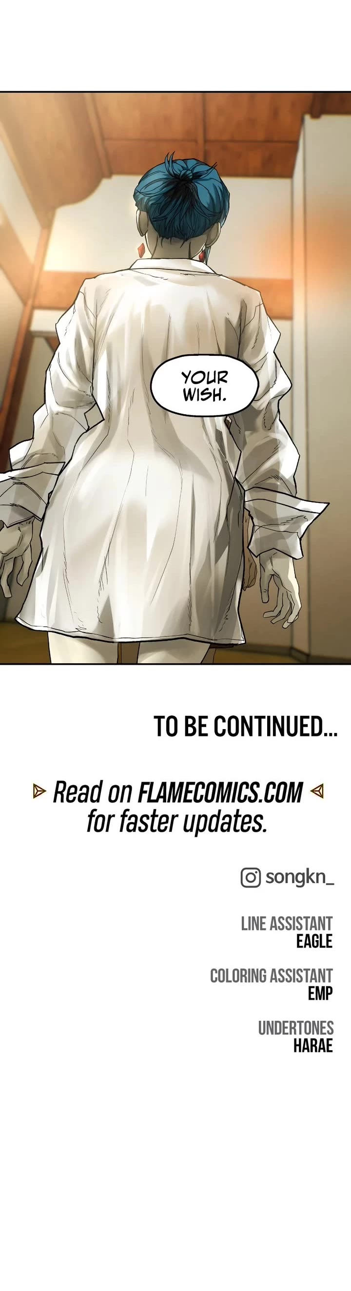 Surviving The Apocalypse chapter 98 page 32