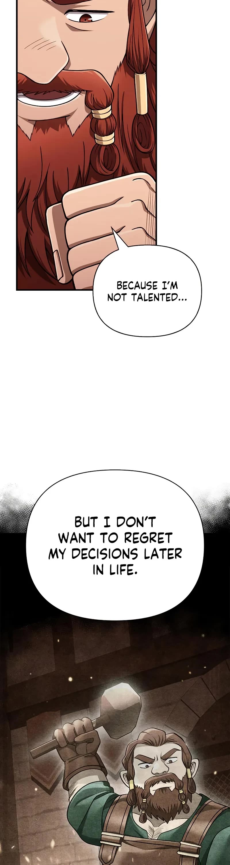 Surviving The Game As A Barbarian chapter 100 page 53