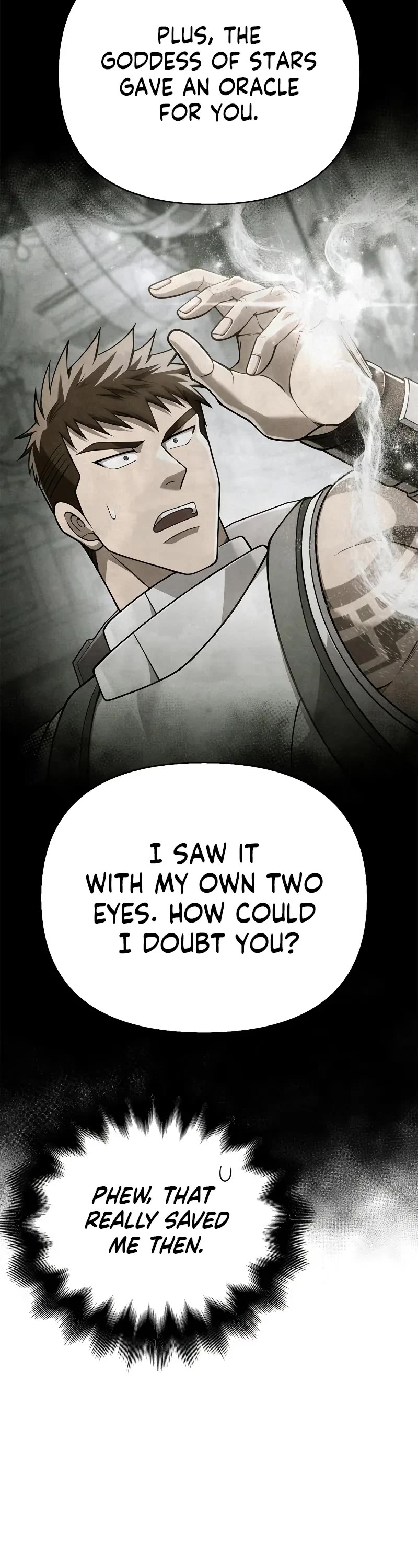 Surviving The Game As A Barbarian chapter 101 page 14