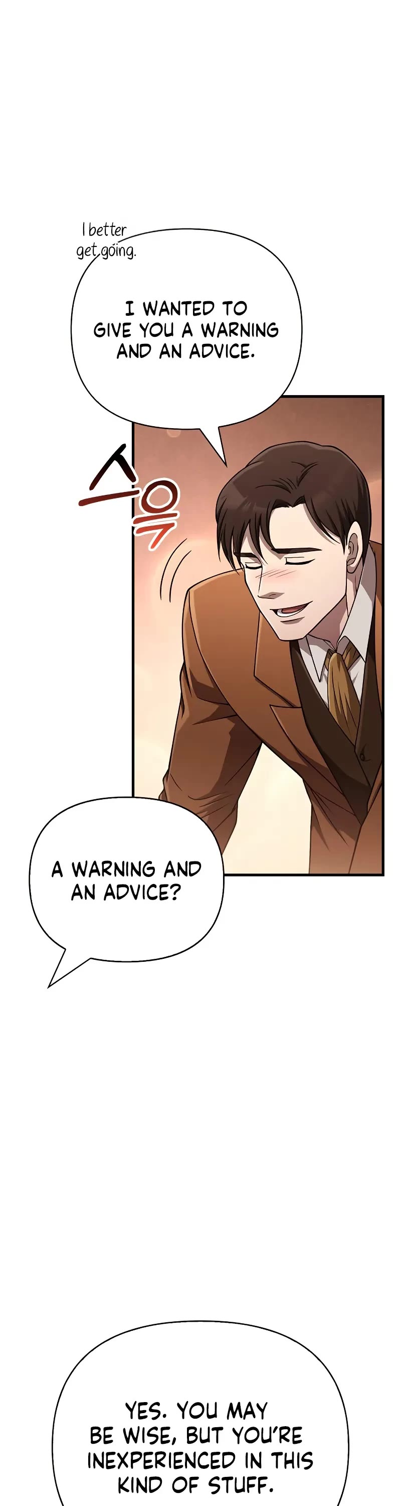 Surviving The Game As A Barbarian chapter 101 page 19