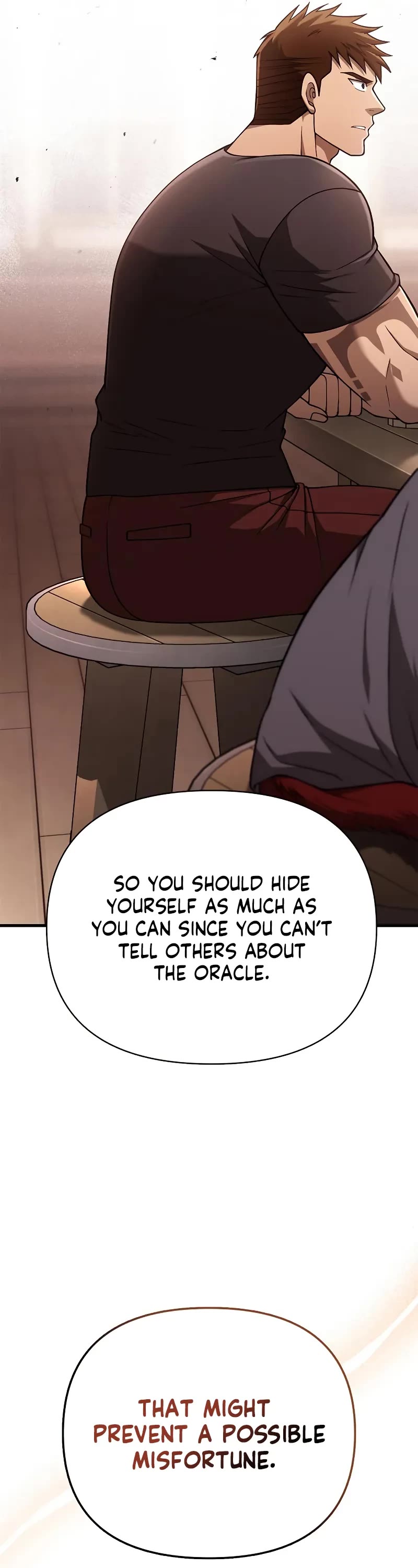 Surviving The Game As A Barbarian chapter 101 page 22