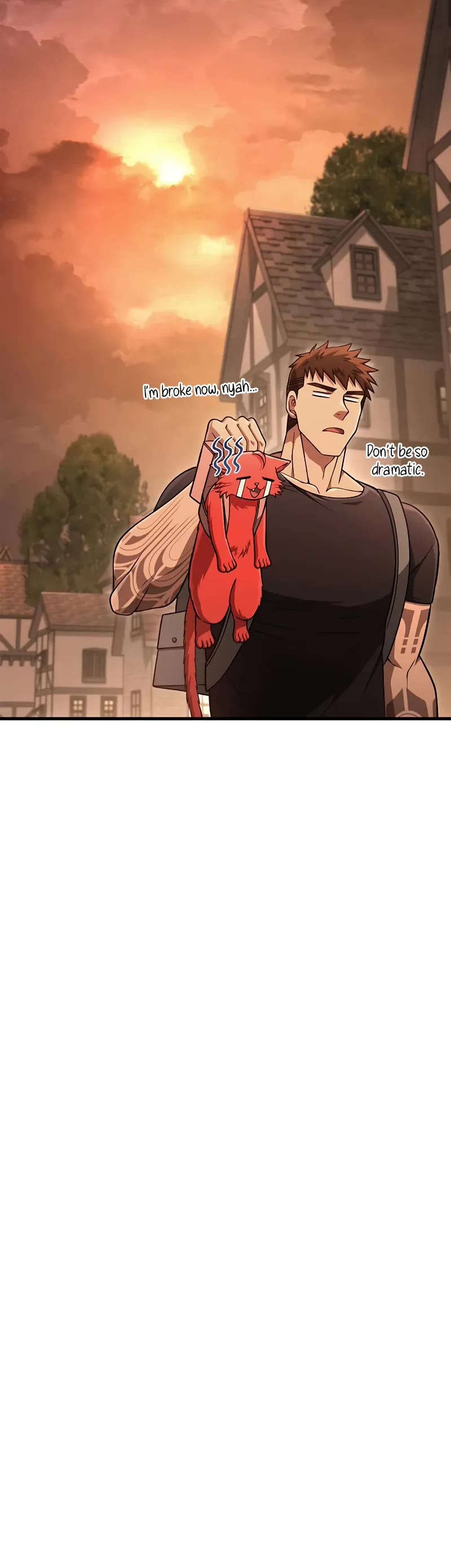 Surviving The Game As A Barbarian chapter 101 page 36