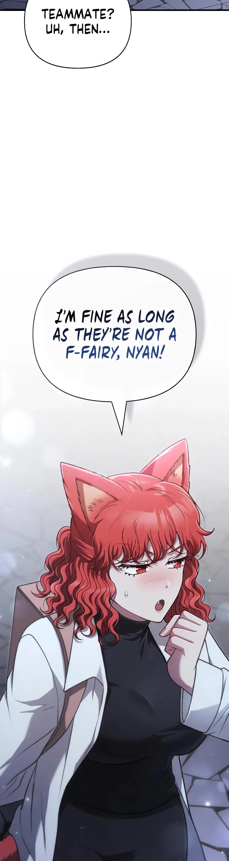 Surviving The Game As A Barbarian chapter 101 page 38