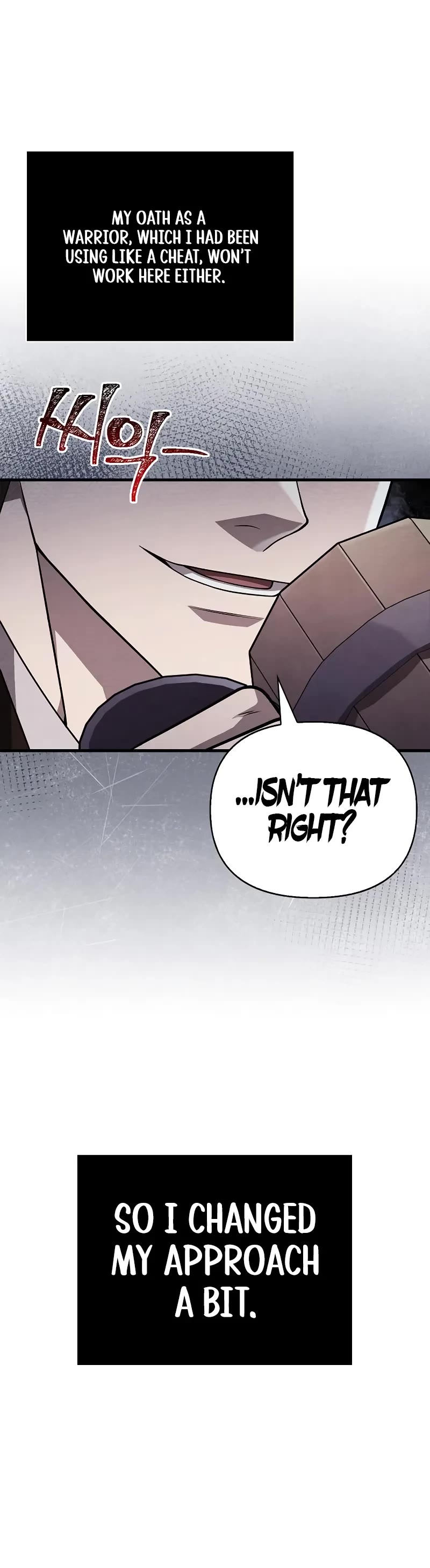 Surviving The Game As A Barbarian chapter 101 page 6