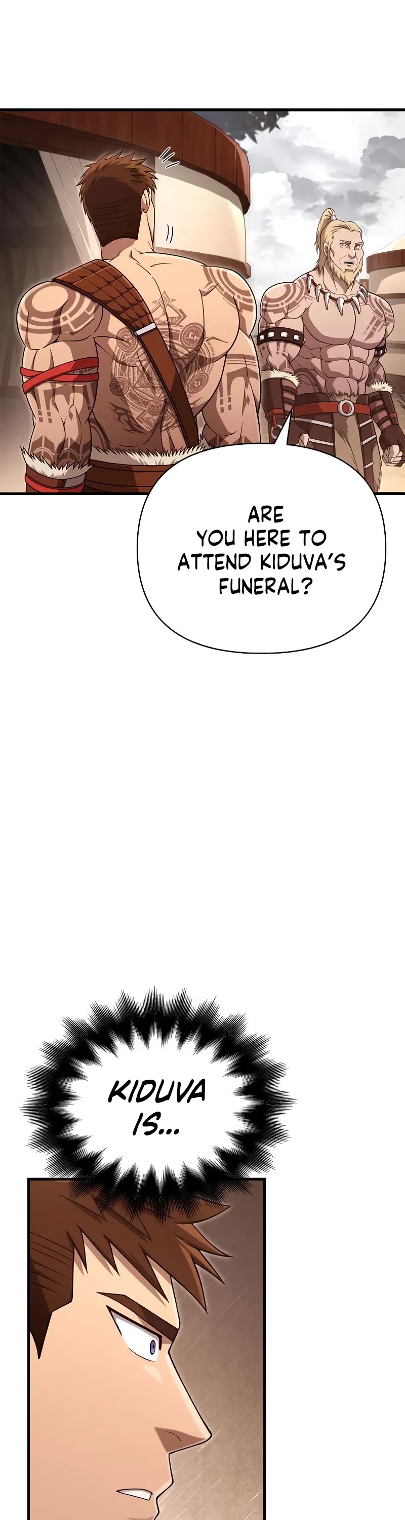 Surviving The Game As A Barbarian chapter 101 page 62