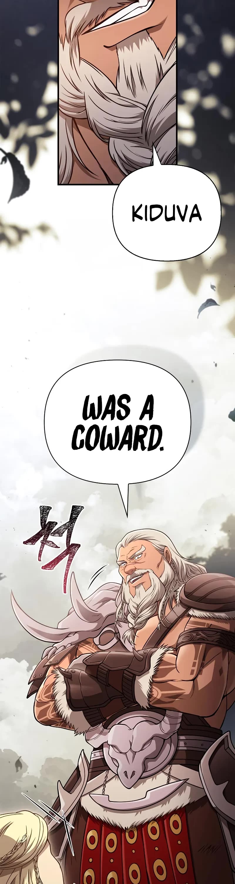 Surviving The Game As A Barbarian chapter 101 page 73