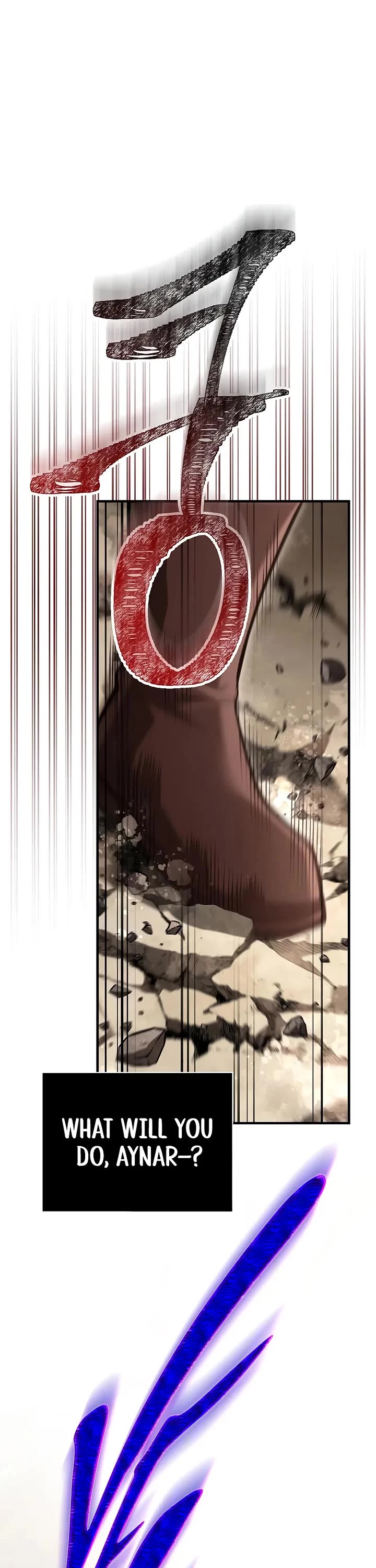 Surviving The Game As A Barbarian chapter 103 page 2