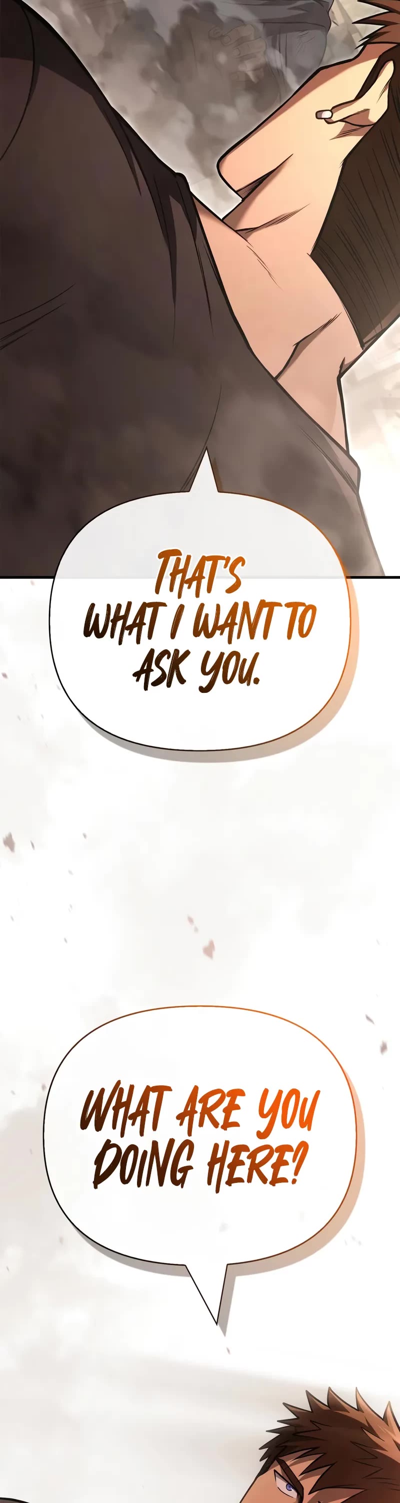 Surviving The Game As A Barbarian chapter 128 page 3