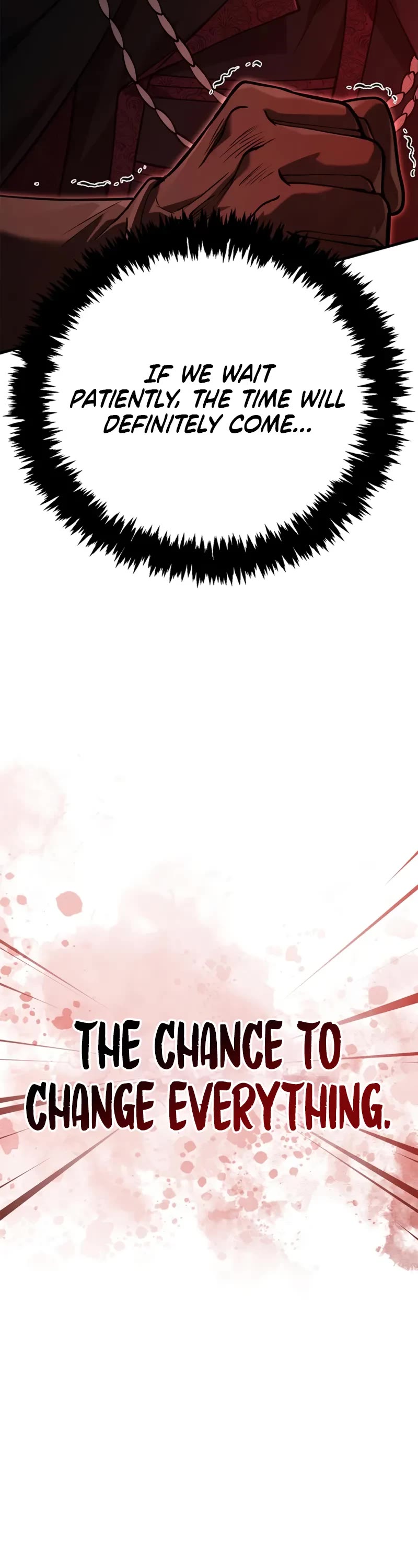 Surviving The Game As A Barbarian chapter 134 page 16