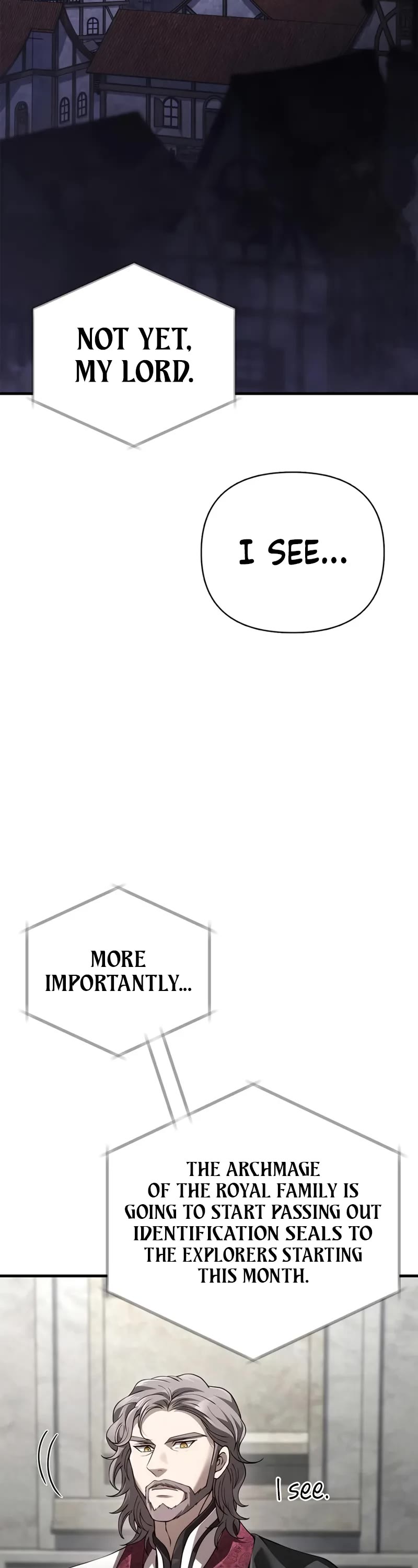 Surviving The Game As A Barbarian chapter 134 page 3